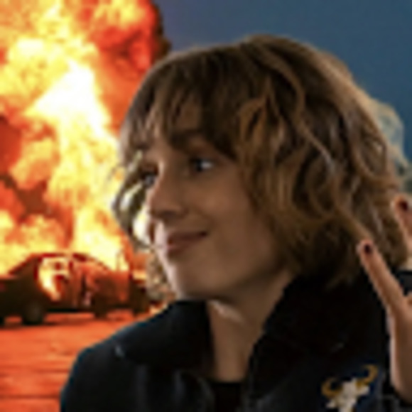 Meet your Posher, Dam._. - Picture 1 of 1